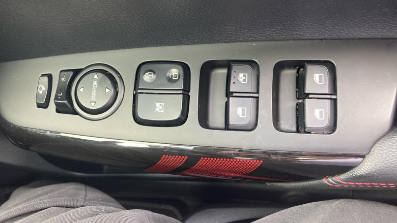 Kia Picanto 1.25 GT-line S 5dr Petrol Hatchback